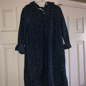 BRAND NEW CRAZY 8 GIRLS DRESS